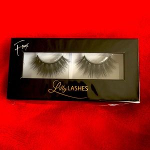 ✨ LILY-LASHES FAUX MINK IN Mykonos 🌟